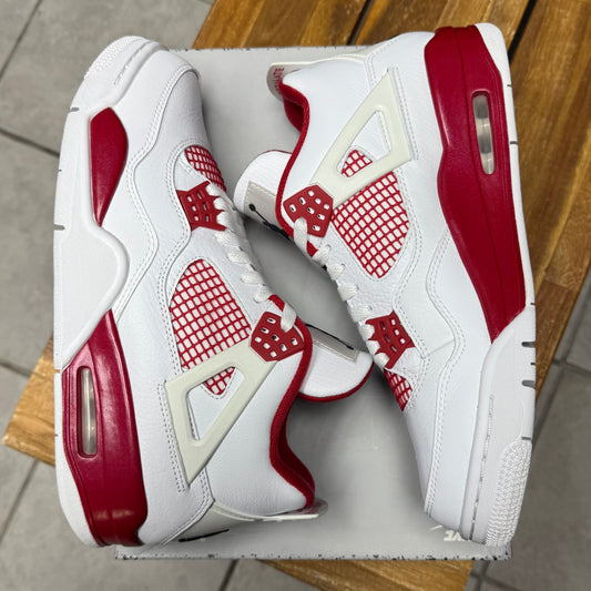 Jordan 4 Retro Alternate 89 2016 (Worn)