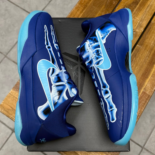 Nike Zoom Kobe 5 Protro X-Ray