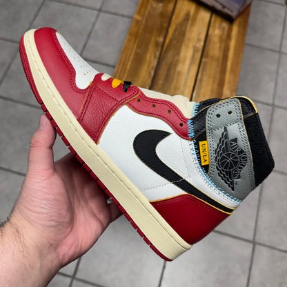 Jordan 1 High OG x Union LA Chicago Shadow