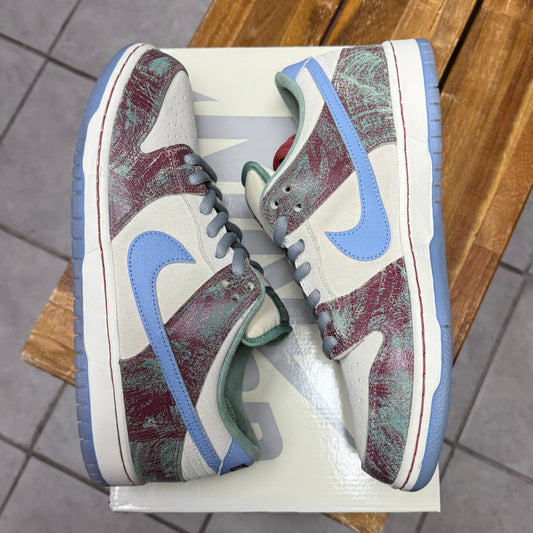 Dunk Low SB x Crenshaw Skate Club