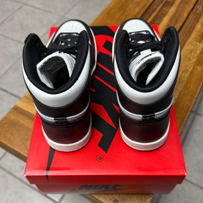 Jordan 1 High ‘85 ‘Black White’