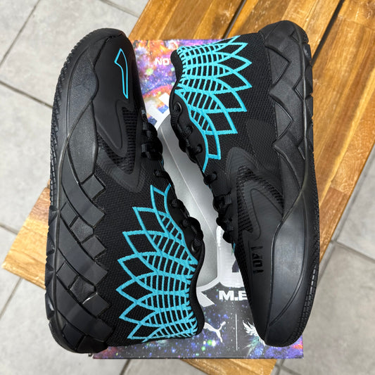 Puma LaMelo Ball MB.01 Buzz City (Worn)