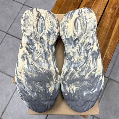 Yeezy Foam RNNR MXT Moon Gray (Worn)
