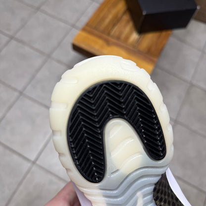 Jordan 11 DMP Gratitude (Worn)