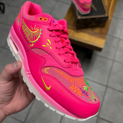 Nike Air Max 1 Premium Día De Muertos
