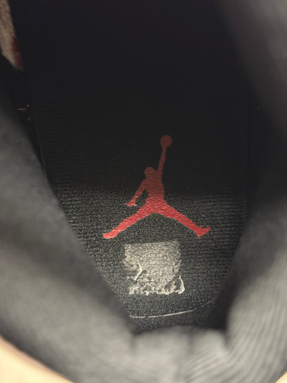 Jordan 12 Cherry 2023 (Worn)