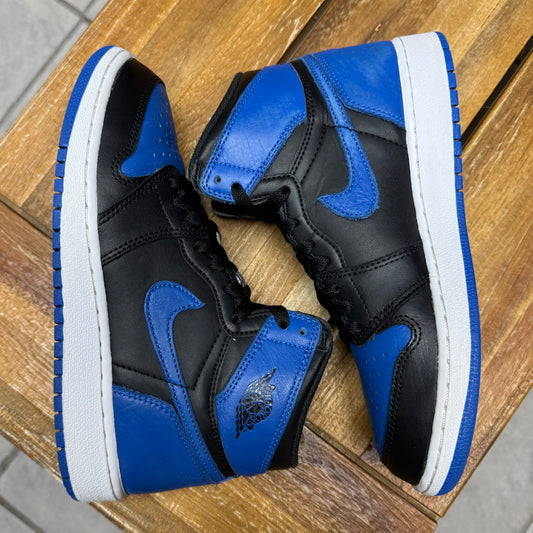 Jordan 1 High OG Royal (Worn)