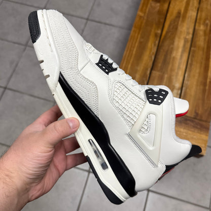 Jordan 4 Flight Club (Worn)