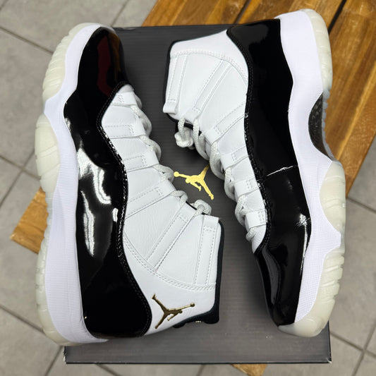 Jordan 11 DMP Gratitude (Worn)