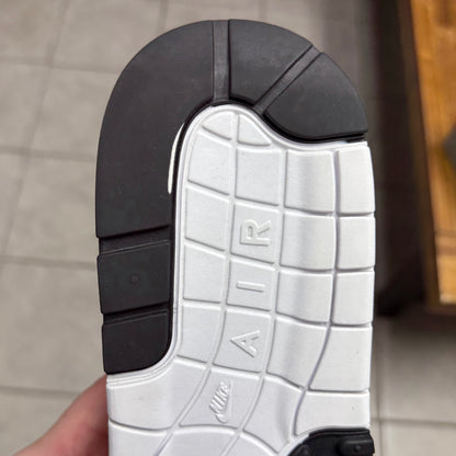 Air Max 1 OG Anniversary Red (Worn)