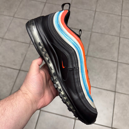 Air Max 97 ‘On Air: Neon Seoul’ (Worn)