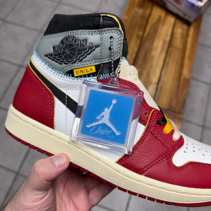 Jordan 1 High OG x Union LA Chicago Shadow