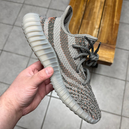 Yeezy 350 V2 Beluga Reflective (Worn)