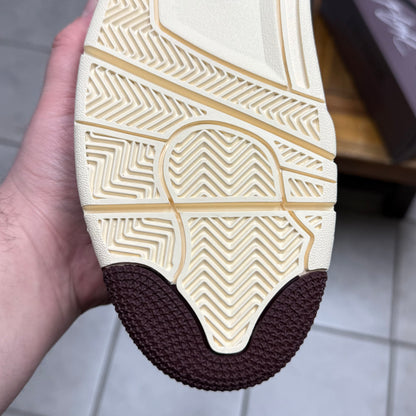 Jordan 4 x A Ma Maniére ‘Violet Ore’ (Worn)