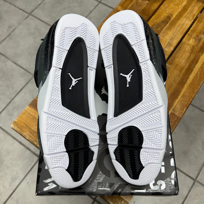 Jordan 4 Fear 2024