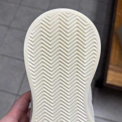 Adidas Fear of God Athletics x '86 Low ‘Talc’ (Worn)