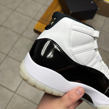 Jordan 11 DMP Gratitude (Worn)