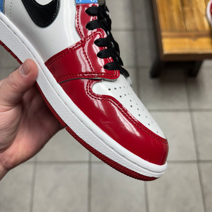 Jordan 1 High OG Fearless (Worn)