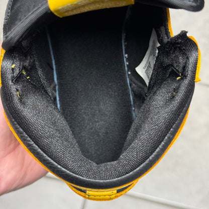 Jordan 1 High OG Pollen (Worn)