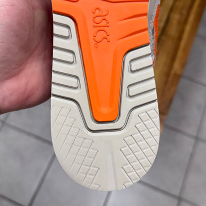 ASICS Gel Lyte 3 x Ronnie Fieg Super Orange (Worn)