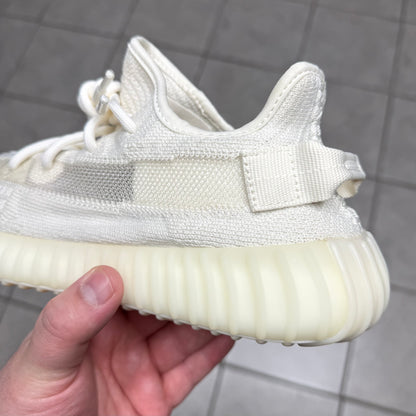 Yeezy 350 V2 Bone (Worn)