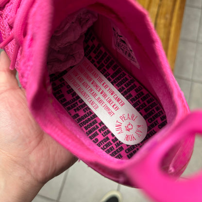 KD 11 Aunt Pearl (Worn)