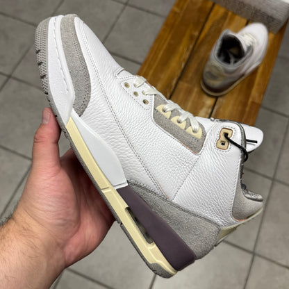 Jordan 3 x A Ma Maniére ‘Raised By Women’