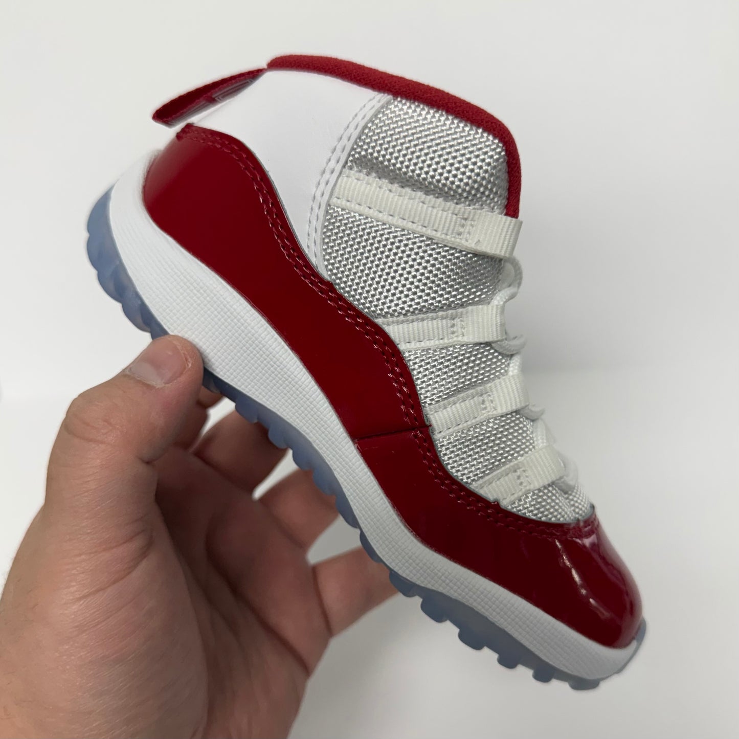 Jordan 11 Cherry (TD)