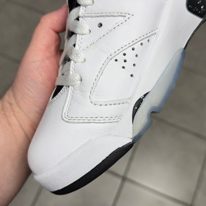 Jordan 6 Reverse Oreo (Worn)