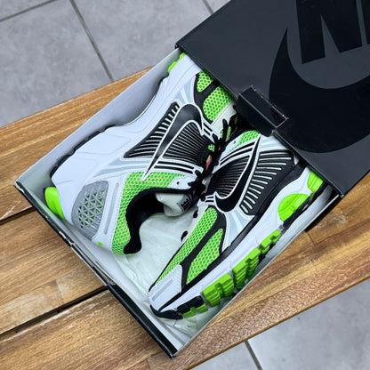 Air Zoom Vomero 5 Electric Green (Worn)