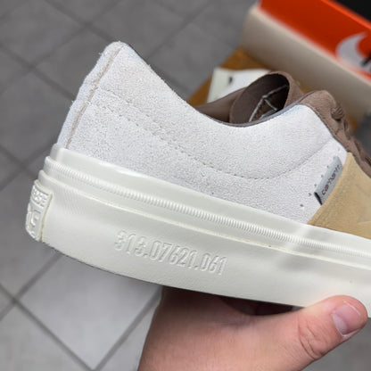 Converse Carhartt WIP x One Star Academy Pro Low Starfish Dark
Earth (Worn)