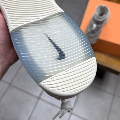 Nike Air Fear Of God 1 Light Bone (Worn)