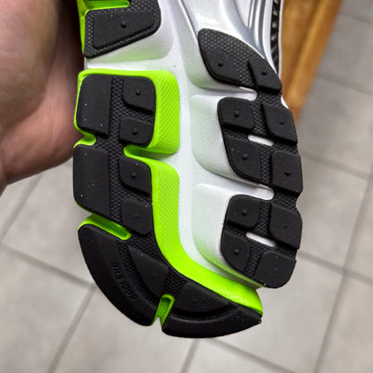 Air Zoom Vomero 5 Electric Green (Worn)