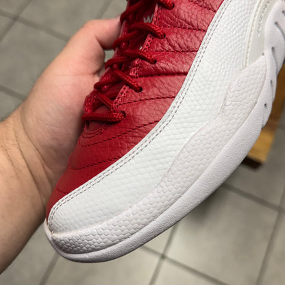 Jordan 12 Gym Red (Worn)