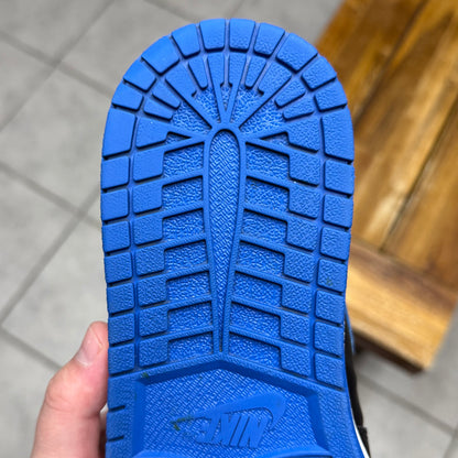 Jordan 1 High OG Royal (Worn)