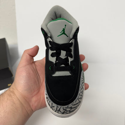 Jordan 3 Pine Green (PS)