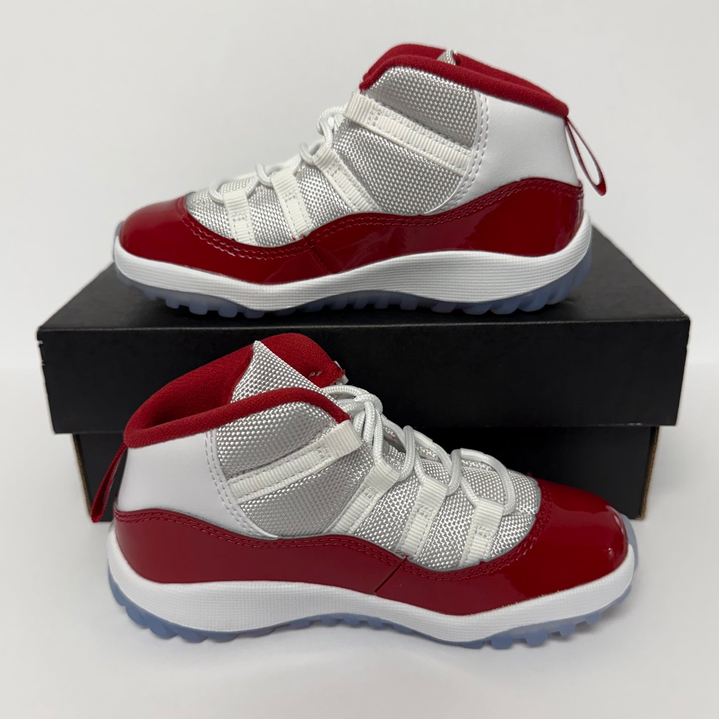 Jordan 11 Cherry (TD)
