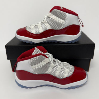 Jordan 11 Cherry (TD)
