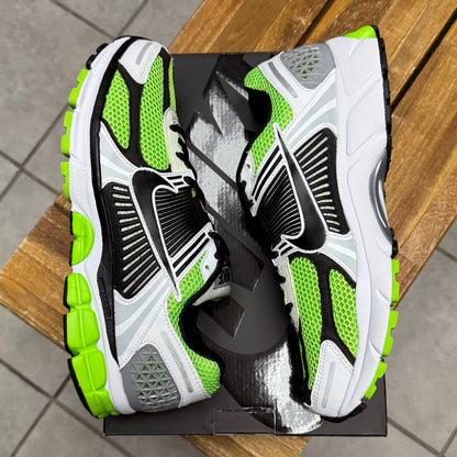 Air Zoom Vomero 5 Electric Green (Worn)