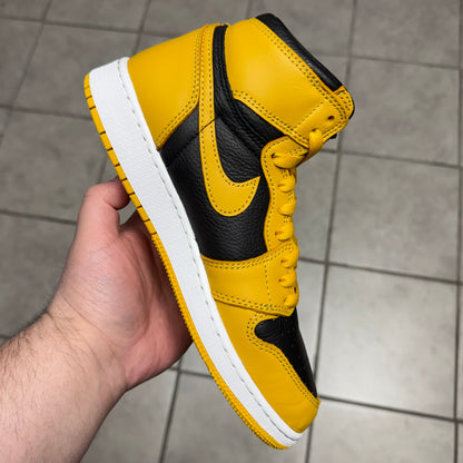 Jordan 1 High OG Pollen (Worn)