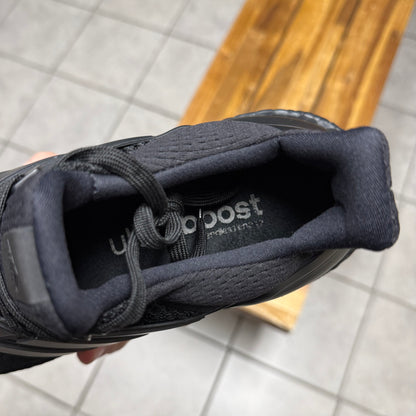 UltraBoost 1.0 Triple Black (Worn)