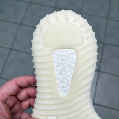 Yeezy 350 V2 Bone (Worn)