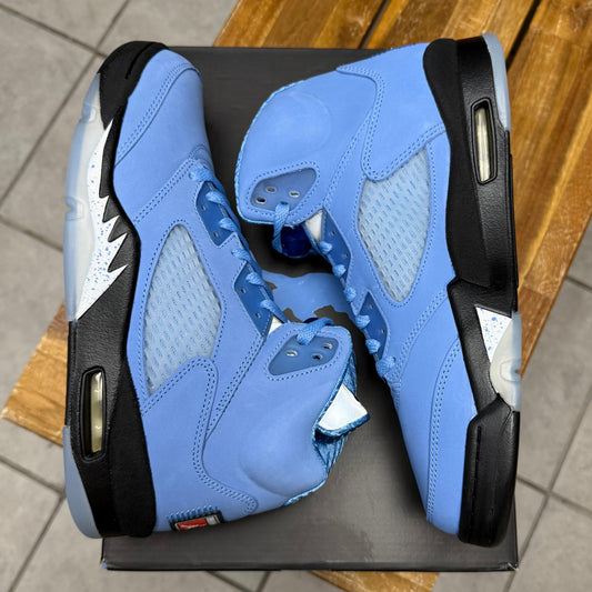 Jordan 5 UNC