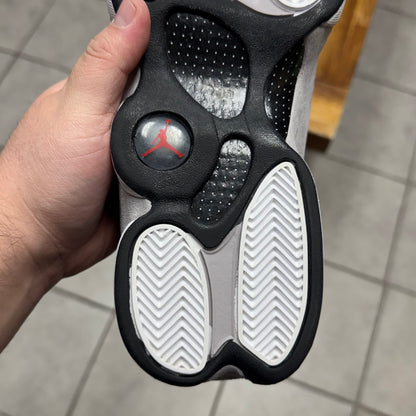 Jordan 13 Atmosphere Grey (Worn)