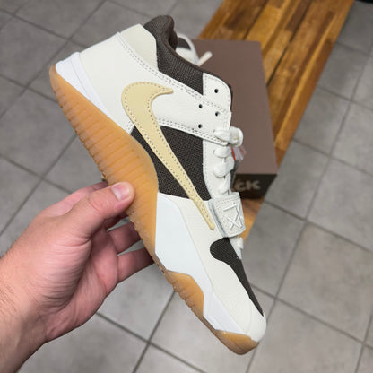 Travis Scott x Jordan Jumpman Jack TR Sail