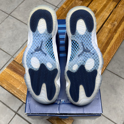 Jordan 11 Win Like ‘82 (Worn)