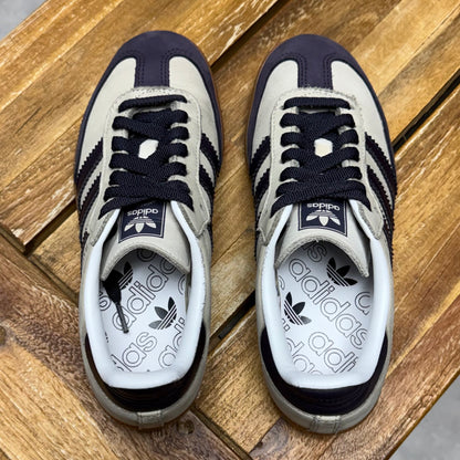 Adidas Samba OG ‘Putty Grey’ (Worn)