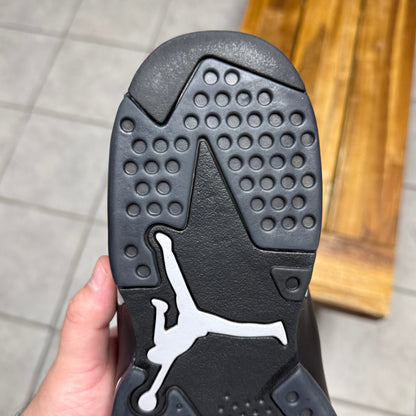 Jordan 6 Cap And Gown (Worn)