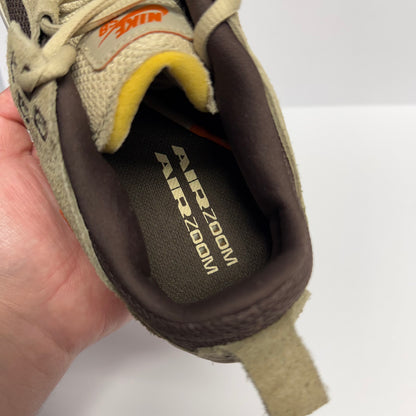 Nike SB Day One Desert Khaki Campfire Orange