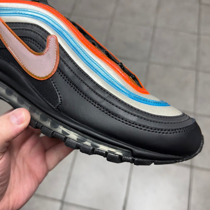 Air Max 97 ‘On Air: Neon Seoul’ (Worn)